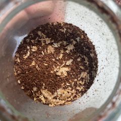 感谢藏哥的豆子！最近各种豆子频繁挑战我的味蕾，这支就是平平淡