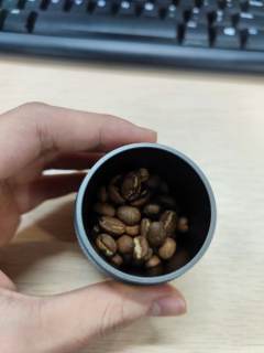 鹰哥投喂之沃卡微批次~

豆香：红色莓果类甜感
粉干香：莓果