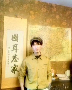 【含大量剧透】
DM: 小佳(一言一行一动一静处处皆有细节)