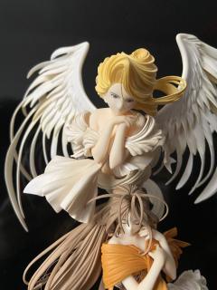 我个人心目中的手办神作,天花板级别的作品,14年至今仍然没有