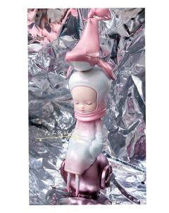 【大王改娃】致力于没有雷娃，努力让自己的技术更加精湛。