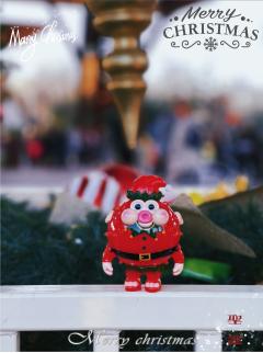 🎄🎅ꀿªᵖᵖᵞ𝚝𝚒𝚖𝚎°°❄️🎁˖✧
希望快乐