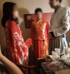 这个剧本的名字让我想起很多年前在湖南台刘诗诗主演的那部电视剧
