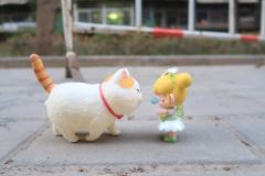 春日游 杨花飞絮缀满头🌸🌸🌸