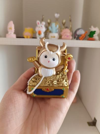 签到用淘金币换的