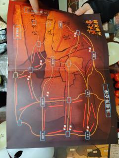 【含剧透】
“相传啊,远古时没有火,人类在黑夜里万分恐惧,直