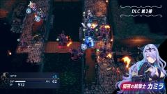 -《火焰之纹章：Engage》扩充票第2弹内容今日配信，新增