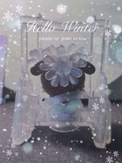 ❄️