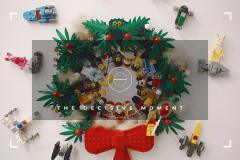 #我的人仔星期大战&幻影忍者&蝙蝠侠&音乐人仔收藏与场景mo