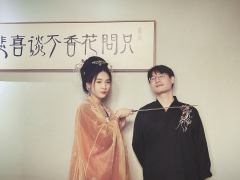 【无剧透】梧桐相见欢,一个比较另类的古风情感演绎本。这个本最