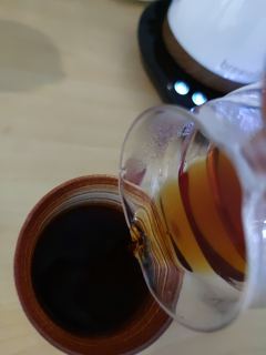 来自沃 @What?! 的分享，没想到这支三月份寄出的离心管