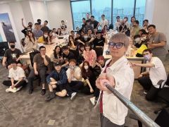 【含剧透】 @梦境研究所xM谋已久
k局之冠!yyd