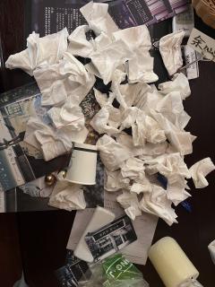 总该对自己的青春一个告别吧?
当时候的我们莽撞的快速逃走了