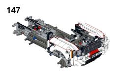 Bowler EXR-S 1:15
作者:LegoDego