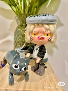 喵喵喵，太可爱了！！
