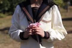 月野house茶羽中
总评：我愿称之为水手服的天花板！！！真