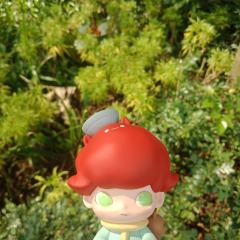 有娃陪伴的日子不要太开心
天天都被迫治愈！！！