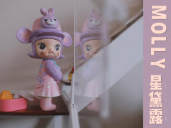 给忙碌的生活状态加一剂强行针吧～😉
强行可爱～💗
强行貌