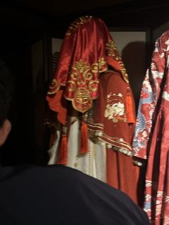 【含剧透】
我口袋只有乐器一件,此行山高路远。
总计一下这