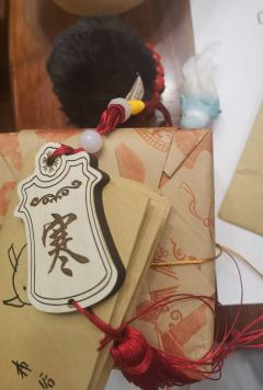 【含剧透】世上安得两全法,不负寒门不负卿。
店家: