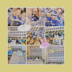 仁哥生日快乐！