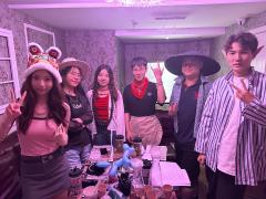 不可多得的现代浪漫纯爱本，作为一个盒装本，文笔浪漫故事精彩纯