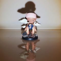 虽然价格不贵，但这个设计理念着实惊到我了，地球的温度计、鲸鱼