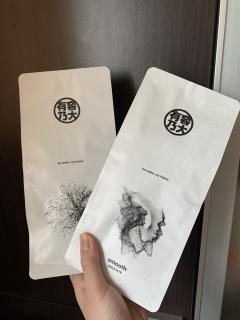 超级无敌好喝😃😃😃😃😃😃😃😃
这支豆子很像很