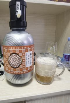 国货之光，巨TM好喝