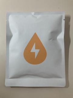很久没喝过日式深烘了，跟傲姐换豆搞了一包尝尝，不得不说日式深