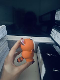 怎么不喜欢我呢？