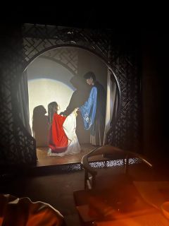 【含剧透】
三刷回忆一波苍1为马上要出的青川做准备。
帝王之