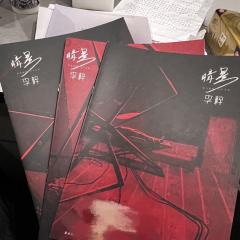 我将让太阳为我再次升起！

📚剧本类型：还原/惊悚
👸人