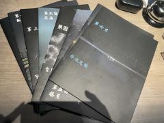 《奇异人生：三位一体》是奇异人生系列的第三部作品，同时也是系