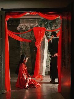 “寻遍相思处,醉醒见卿来”
DM&NPC:野良 阿包 双一