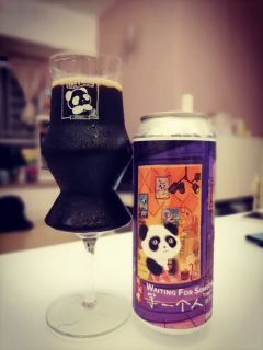 🐼 蜜蜜啤 等一個人熱帶世濤
      Waiting 