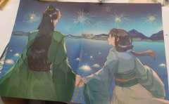 💖剧本类型:情感沉浸
💖人物配置:四女三男
💖人物角色
