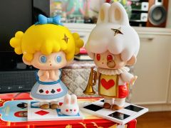 bunby bunby～～～太好看啦！