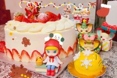 可可爱爱的圣诞夜🎄🎄🎄