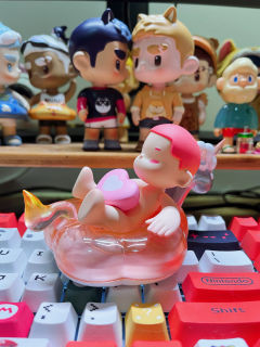 rainbowkido也太好看了吧！