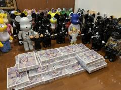 滴滴滴
东京玩家报道。但是玩的基本上是1000%的。