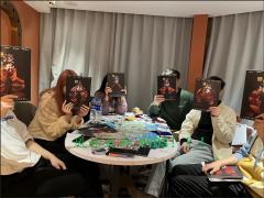 【含剧透】
🍃今年最好的日本战国背景机制本!🌼
时长: