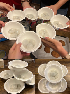 【含剧透】
我们一起渡过了这甜酸苦辣的三年,人生有无数个夏天