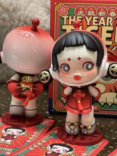 迎春纳福sp太可了
和姐妹一起一发入魂摇到太可了
😘😘�