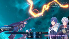 -《火焰之纹章：Engage》扩充票第2弹内容今日配信，新增