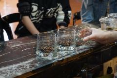 研磨：m47 3.8
水温：93
滤杯：星芒
粉量：16g
