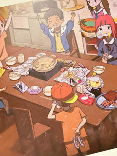 『过去并不重要,重要的永远是未来。』
爆开心神奇般地玩到了