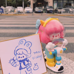 骑着心爱的小摩托
一路畅通，未来一片美好🌈
真的太快乐，并