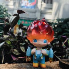 昨天刚好带了两只崽出去玩🌸
坐标 吉林长春 「這有山」⛰️