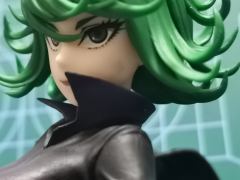 少见的龙卷有出手办,到手有点失望,看官图还以为只有脸做得不太